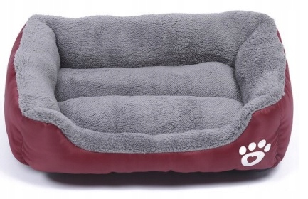 

Legowisko Dla Psa kota 58x45 posłanie Sofa M