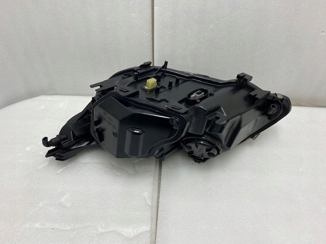 light right BMW 5 E60 E61 Bi Xenon positioning D1S