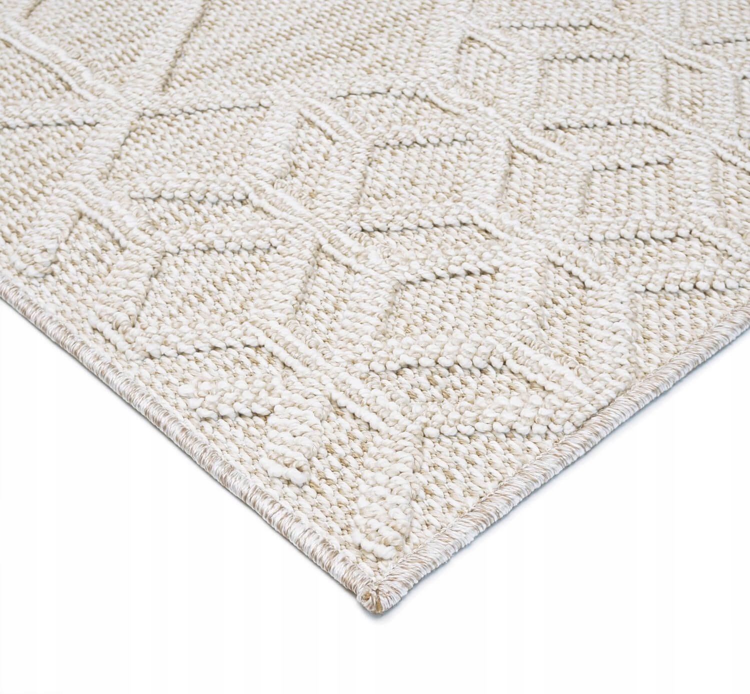 DYWAN BOHO BERBER DO SALONU SYPIALNI 60x100 Długość 100 cm