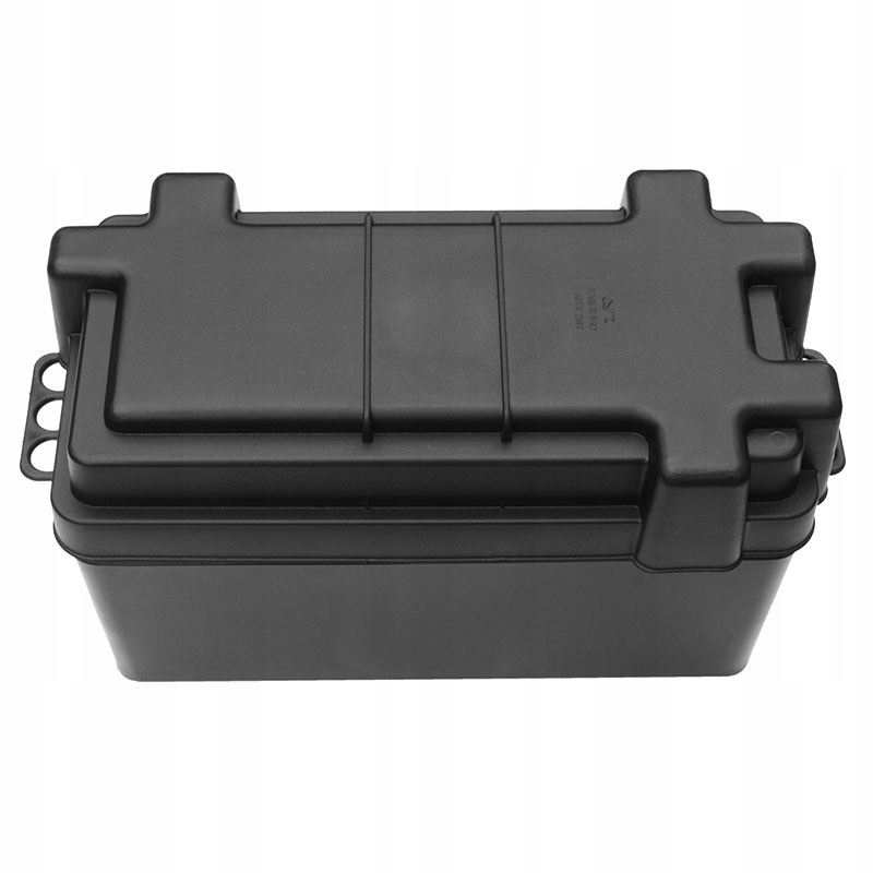 POJEMNIK NA AKUMULATOR DUŻY 120Ah- 01767 Marka ZF Marine