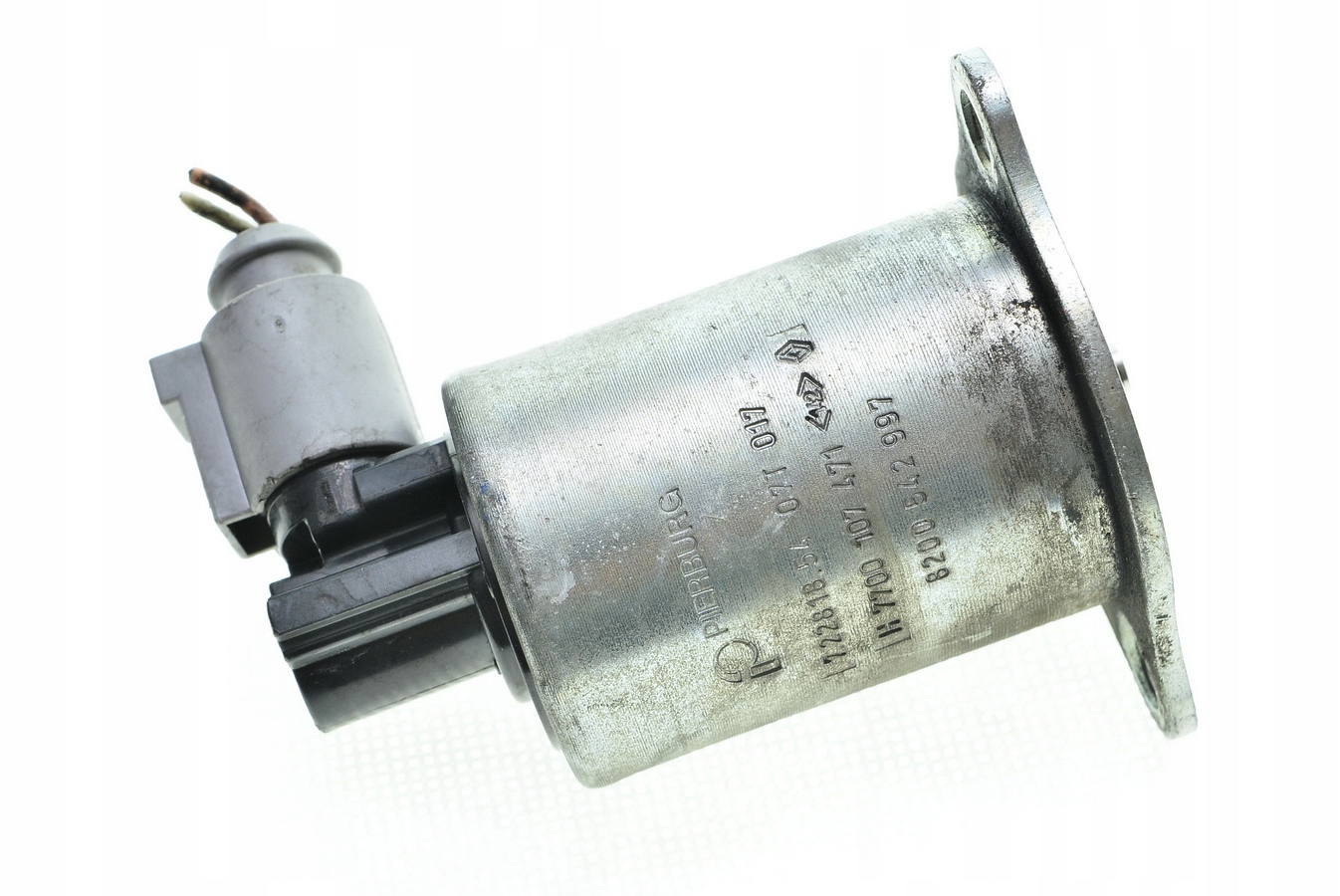 Клапан EGR CLIO II 722818.54 H7700107471 8200542997