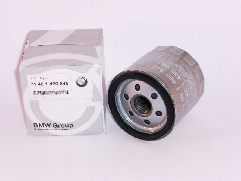 

Filtr oleju Bmw seria 259/259C/259R/R21/R22/R28/K4