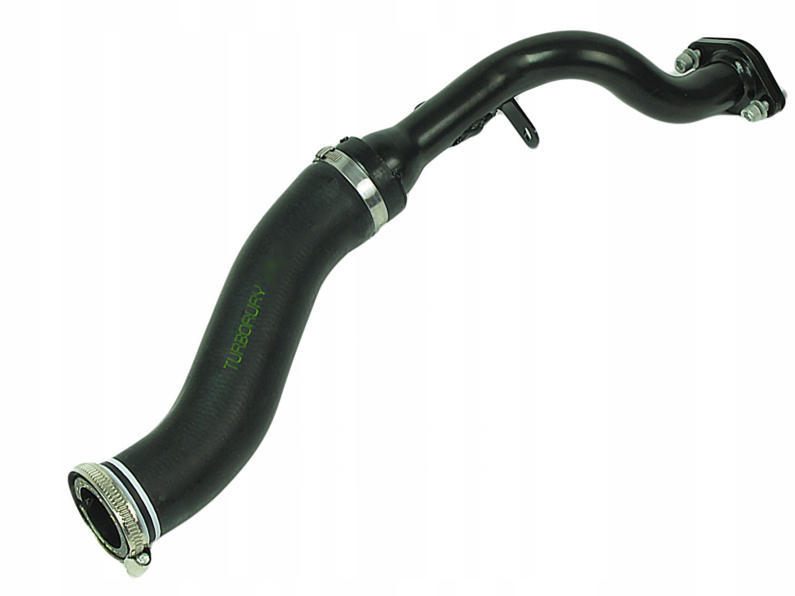 Trubka Turbo Fiat Fiorino Qubo 1.3 D Peugeot Bipper 1.3 Hdi 51856675