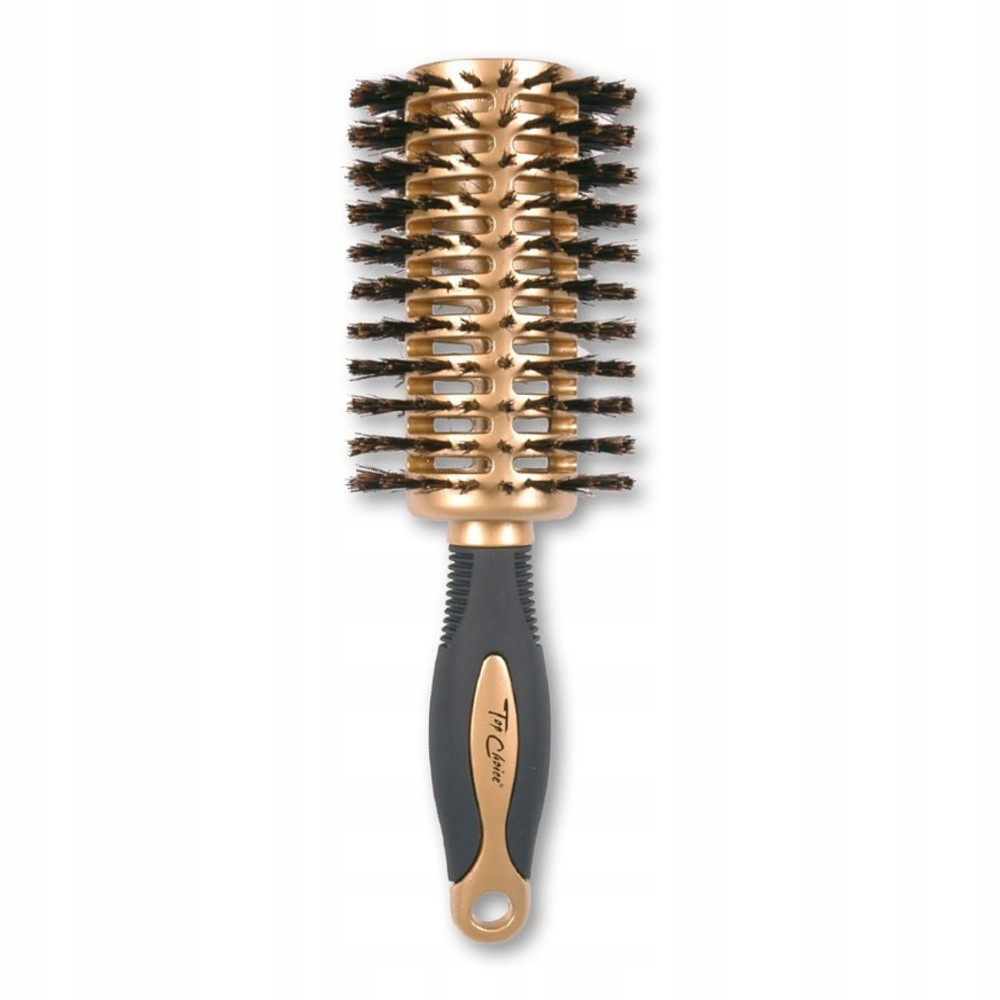 SZCZOTKA DO MODELOWANIA WŁOSÓW Z DZIKA 75mm