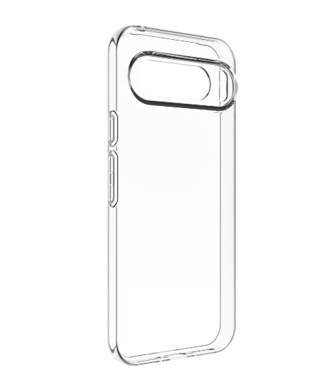 Etui Ideal Of Sweden Apple iPhone 16 Przezroczyste