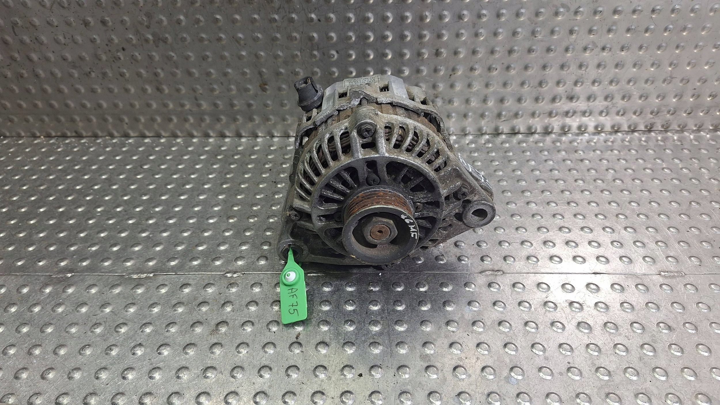 ALTERNATOR 70A 96MF-10300-DC FORD FIESTA MK4 1.25