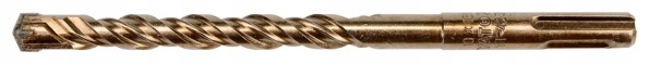 

Yato Wiertło Sds X-tip 6* 160mm 4202