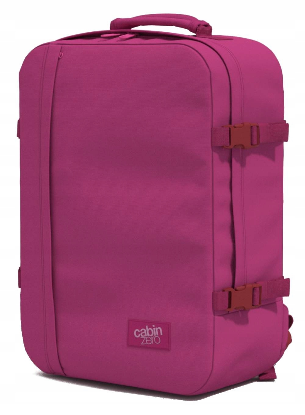 Batoh na příruční zavazadlo Classic 44 l CabinZero lovestruck pink