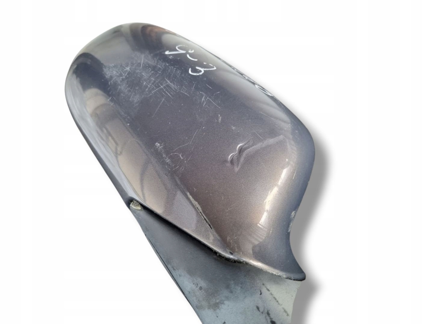 mirror exterior right side Saab 9-3 2 2005