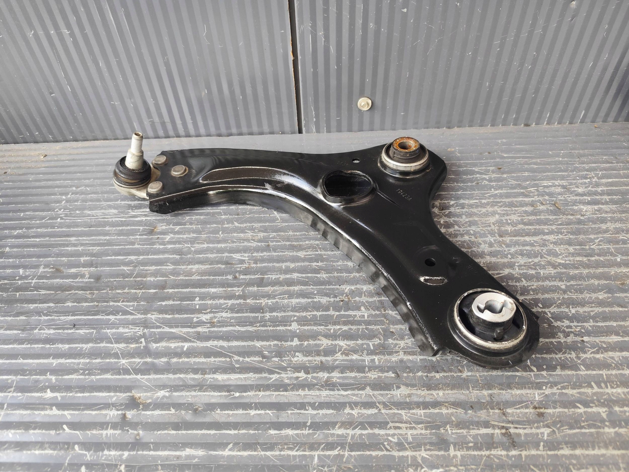 RENAULT CLIO V Querlenker links 545019665R