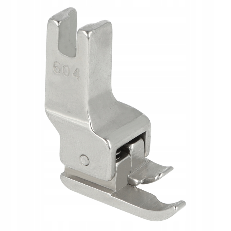 CB1 1/4 604 Stopka kompensacyjna do lamowników A10