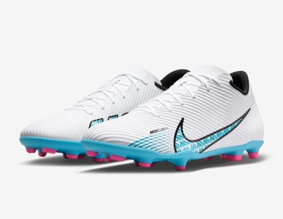Korki Sportowe Nike Vapor 15 Club Fg/mg DJ5963 146 R-43