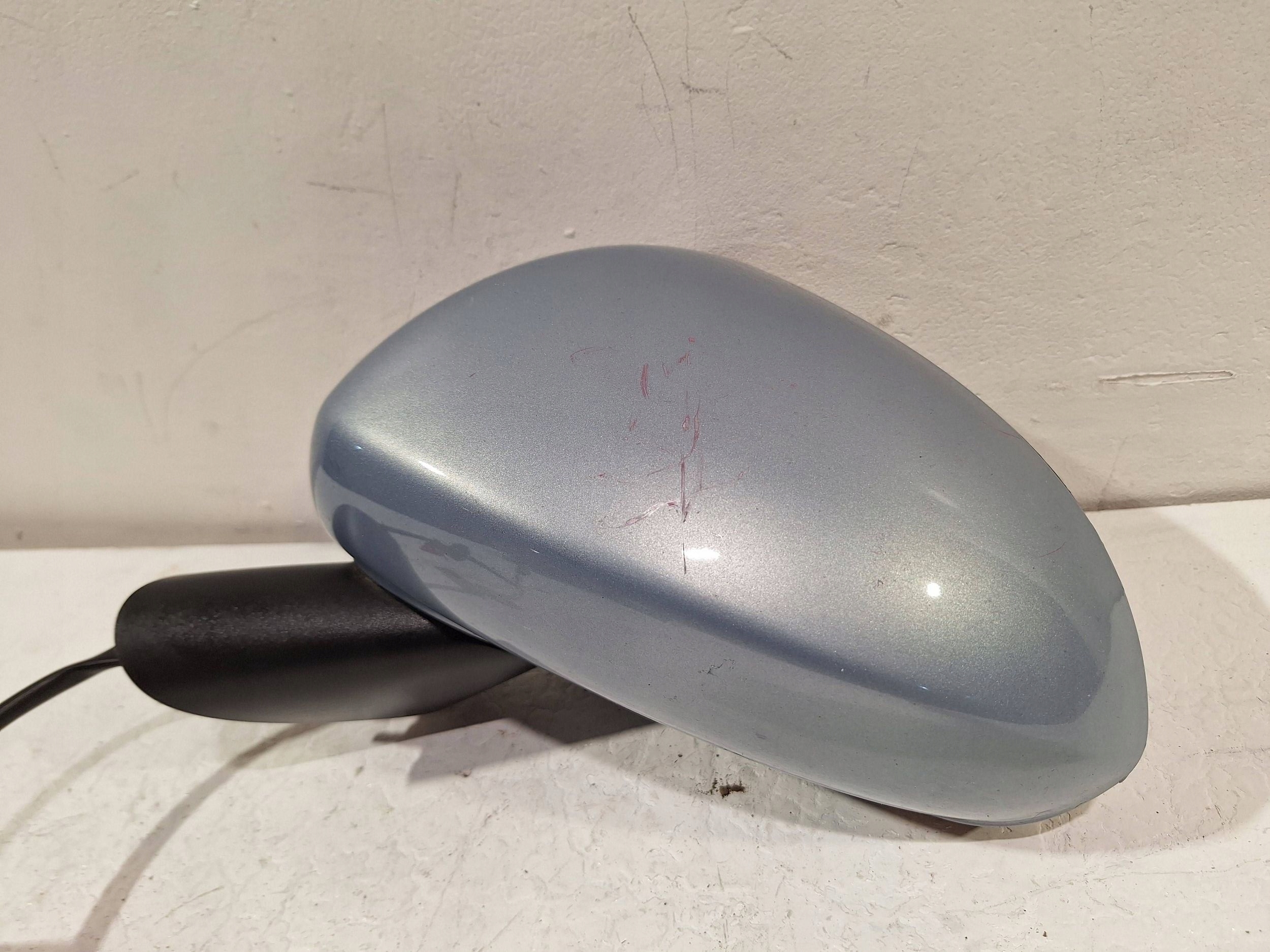 mirror exterior left 5 PIN OPEL CORSA D 06