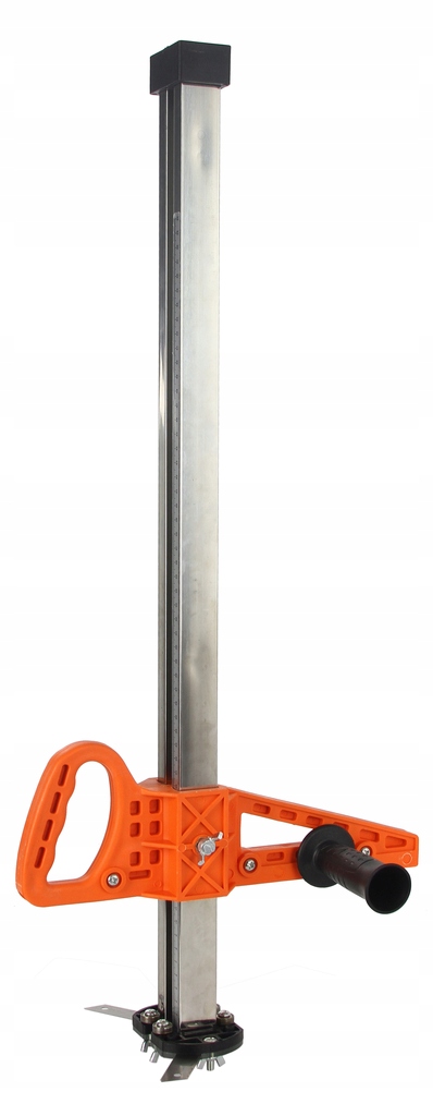 NÓŻ NOŻYK OBCINAK DWUSTRONNY DO PŁYT KARTON GIPS Marka Mar-pol