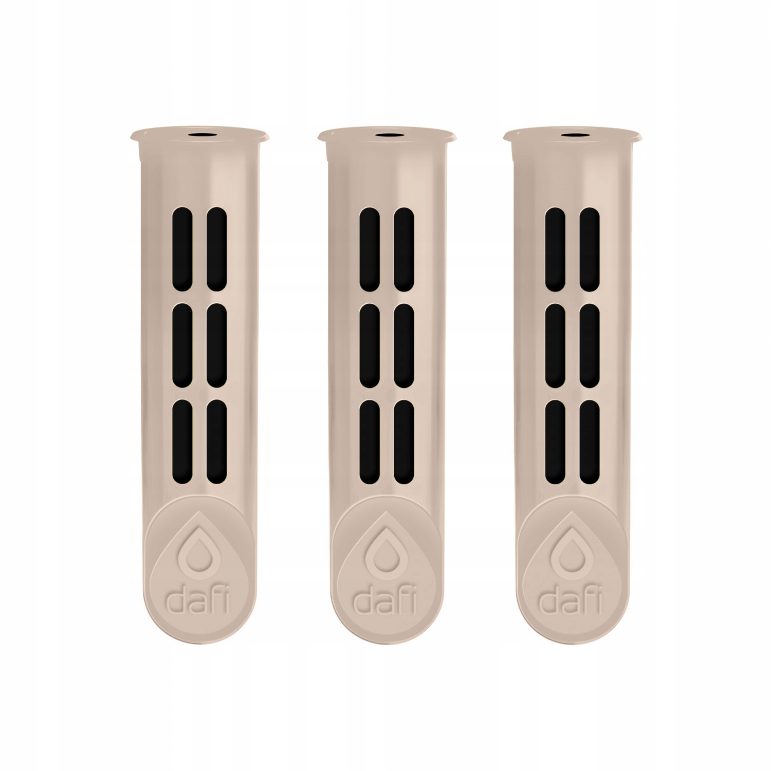 

Filtr Węglowy Dafi 3szt cappuccino by Joanna Krupa