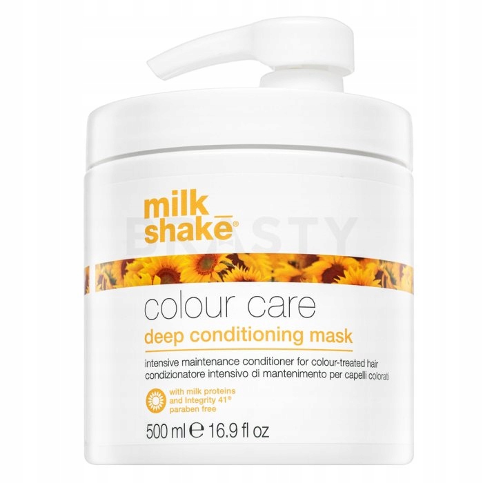 Milk_Shake Colour Care Deep Conditioning Mask 500