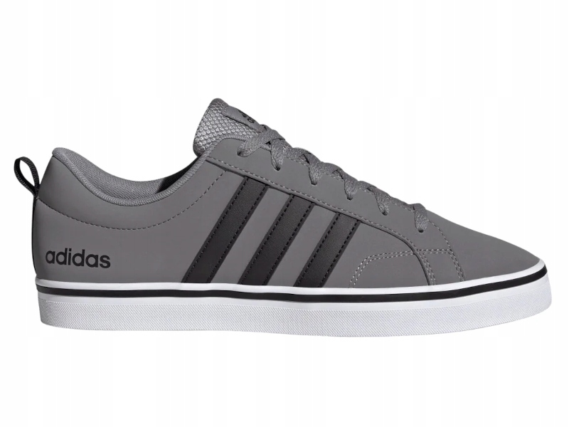 Pánské boty Adidas Vs Pace HP6007 šedé 44