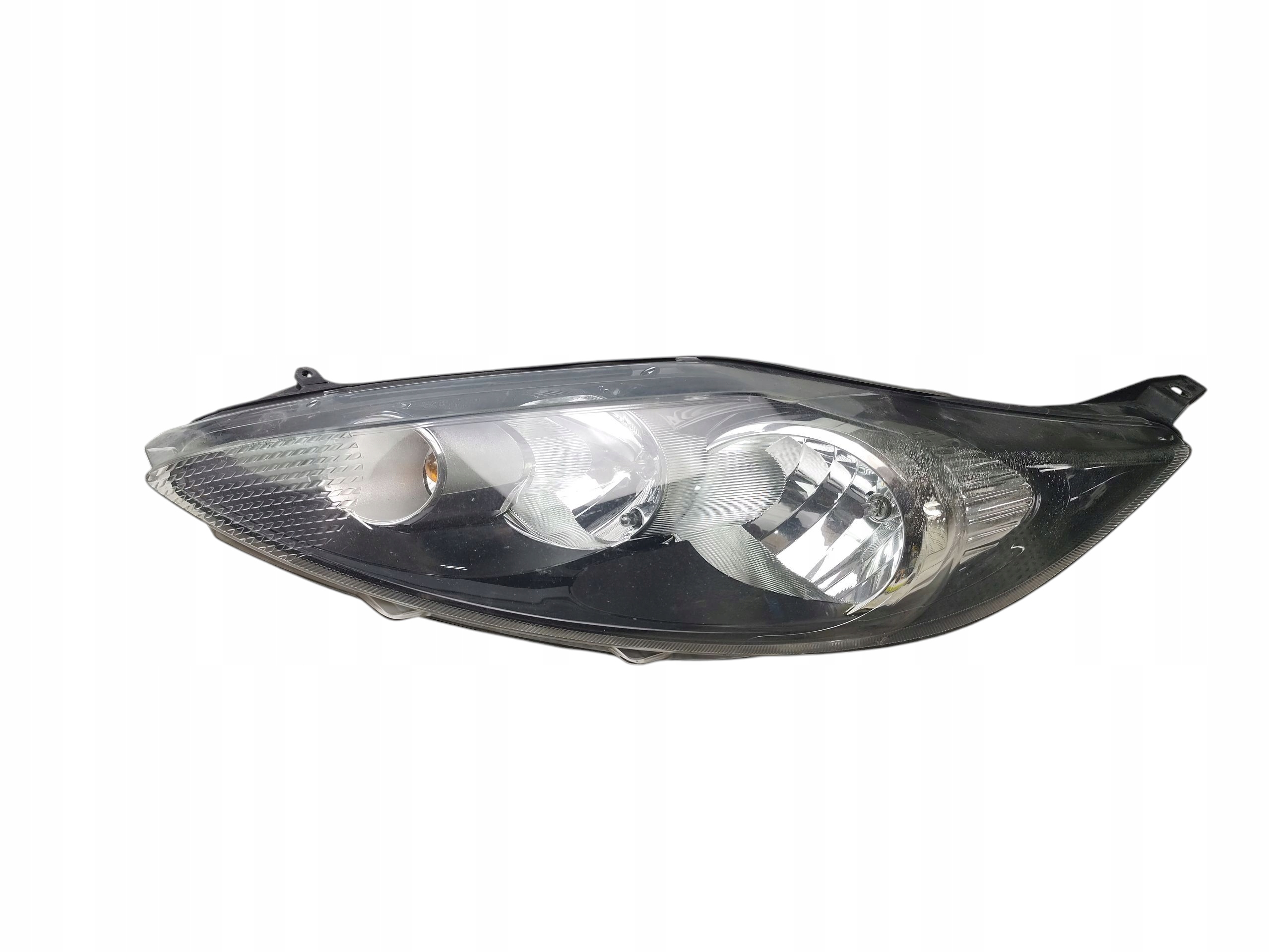 light REFLEKTOR left front FORD FIESTA MK7 (08-12) 8A61-13W030-AJ EU