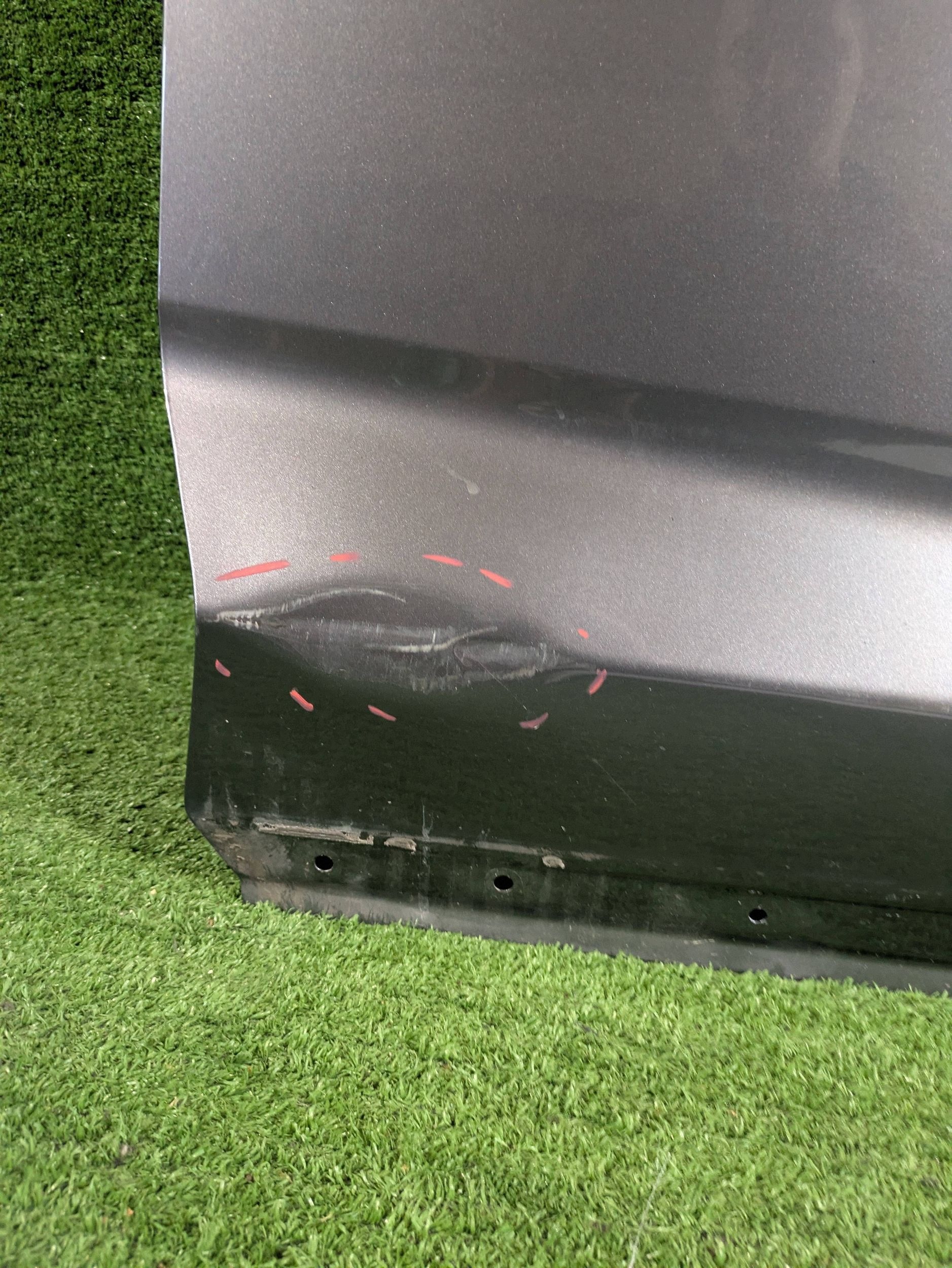 door front right right front LEXUS NX 14-21 NR.D4838