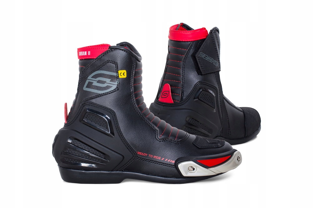 OZONE URBAN II CE NISKIE SPORTOWE MOTO GRATIS 42