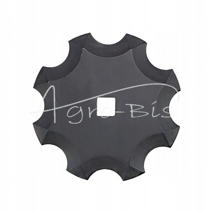 Nóż paszowozu Seko MORGA