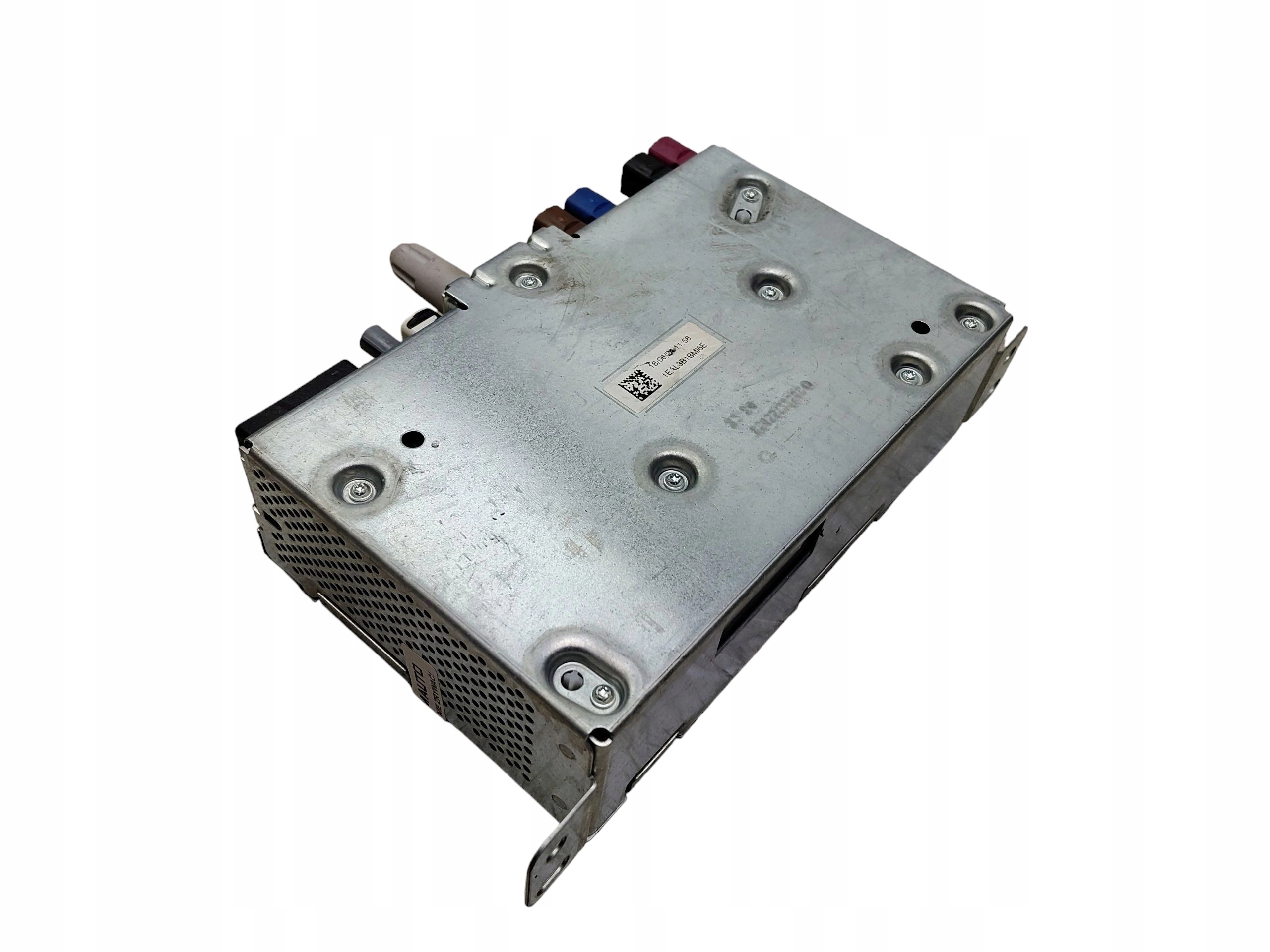 RADIO Navigation JEEP AVENGER (2022-) 9866728080
