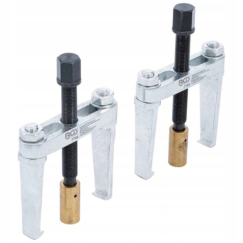 Stahovač ramen stěračů pro Ford, Mercedes-Benz, Seat, Bgs 7796