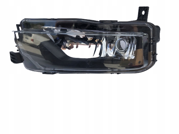 2K5941661B - Галогенная передняя передняя левая VW CRAFTER II 2n0 T6