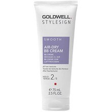 Goldwell Stylesign Smooth Air-Dry Bb krém 125 ml