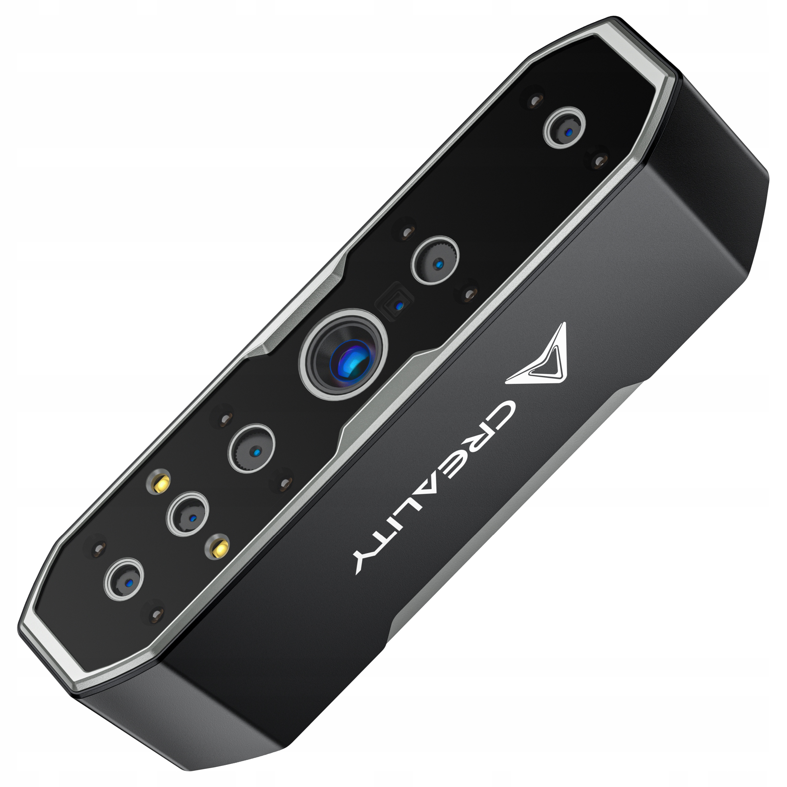 Creality CR-Scan Otter Prenosný 3D skener do 2 m Presnosť 0,02 mm 20 fps