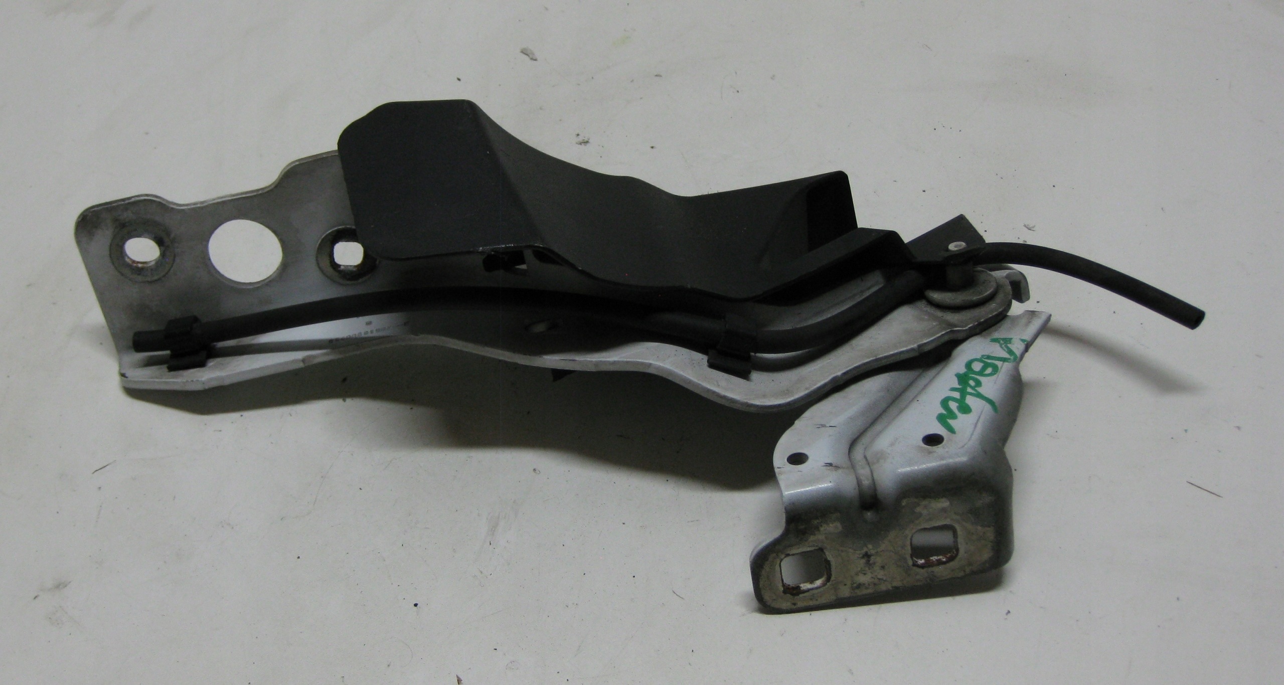 RENAULT MASTER III LIFT hinge bonnets front right 654006819R