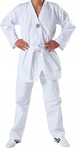 Kimono pro Taekwondo Kwon vel. 160 cm unisex