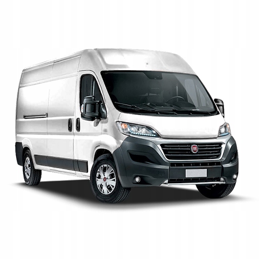 Peugeot Boxer 3os od 2014 pokrowce MIAROWE PREMIUM Przeznaczenie przednie fotele