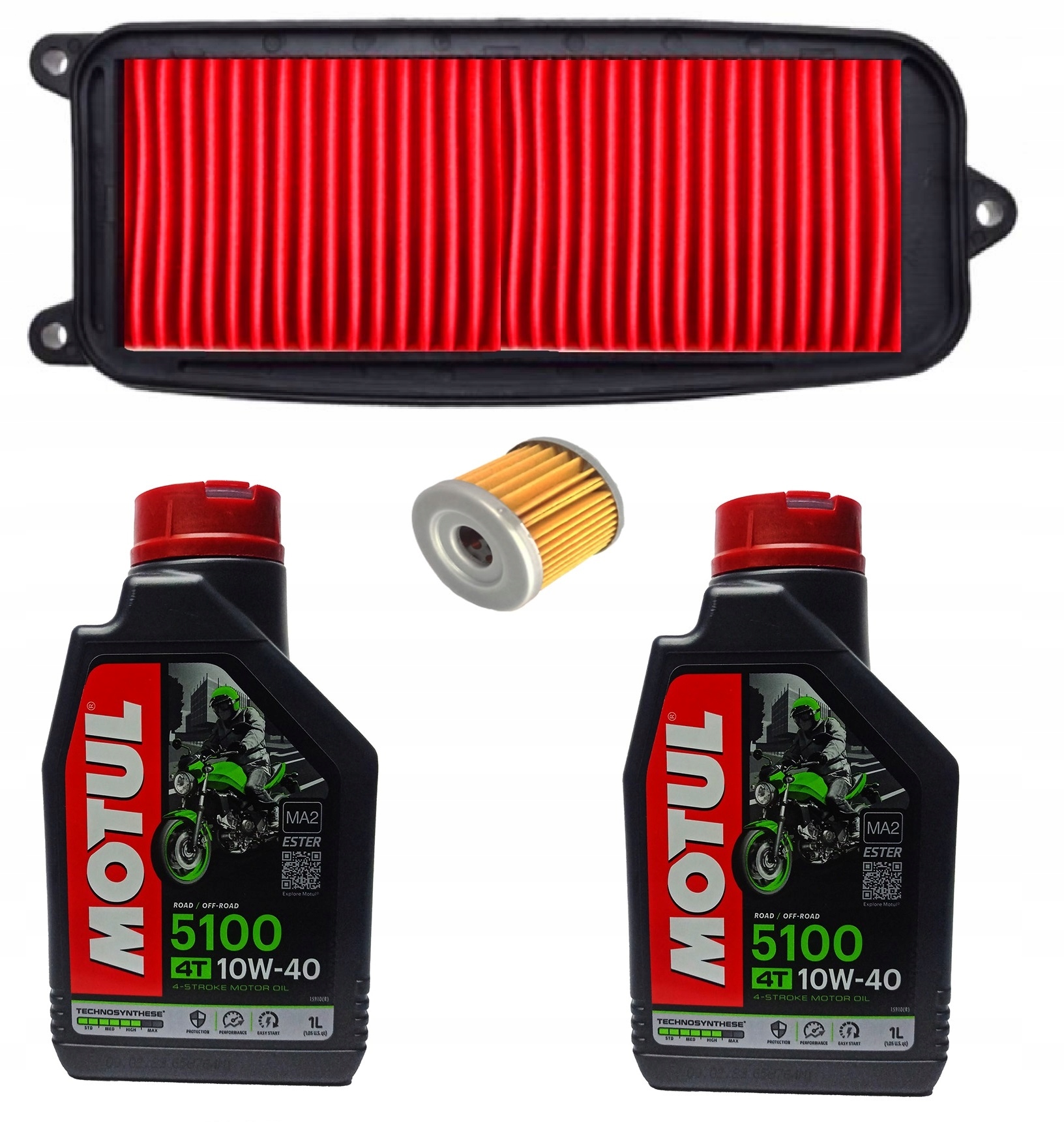 Olej Filtry Hyosung Aquila 125 Aquila 250 Hyosung GV125 GV250 Gv 125