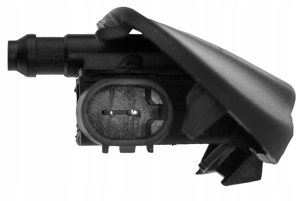 DYSZA SPRYSKIWACZA SZYBY PRZEDNIEJ AUDI A4 2008- Typ samochodu Samochody osobowe