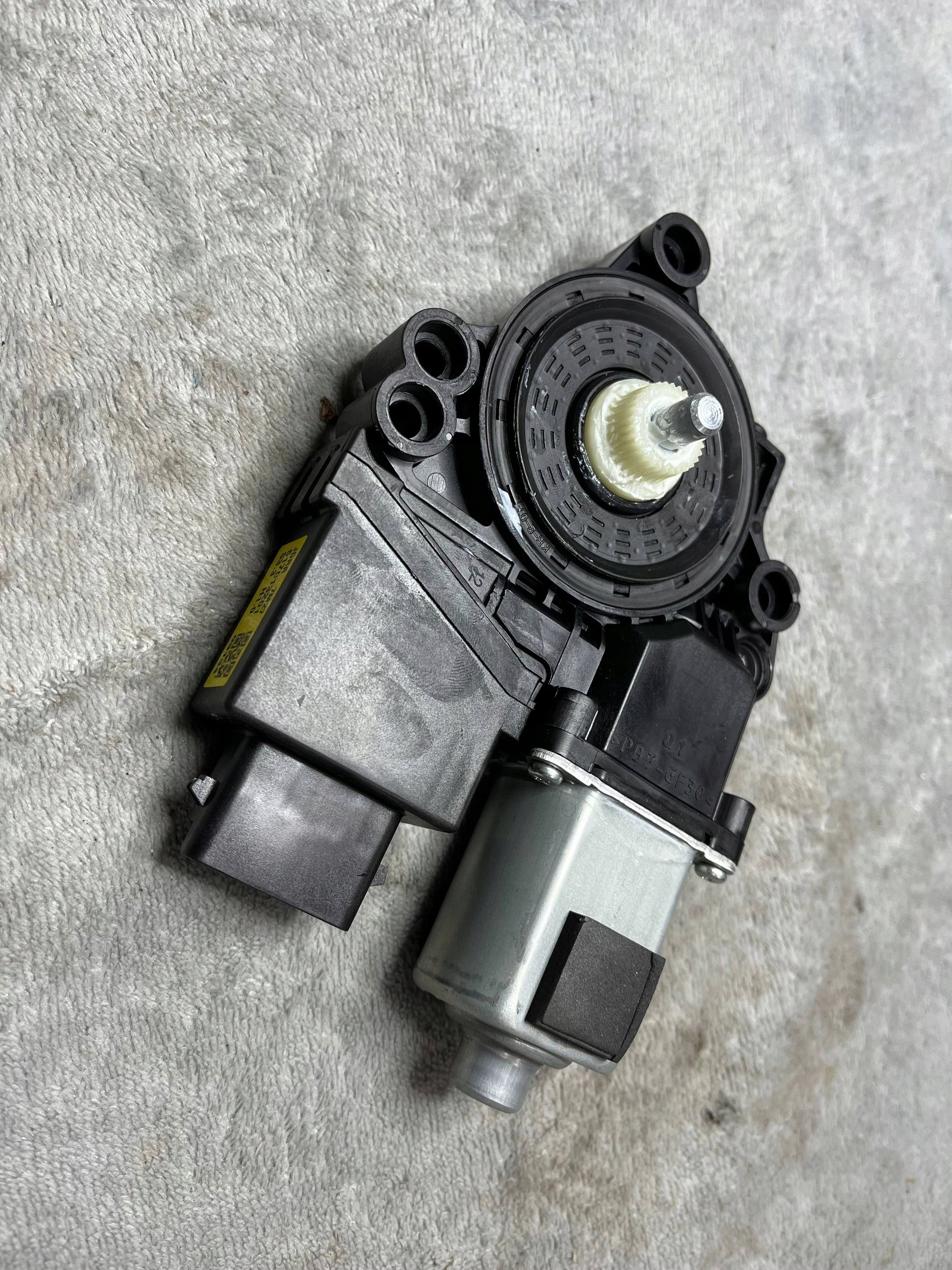 mini motor windows PRZEDNICH PRAWYCH door KIA CEED JD 83460A2010 !J