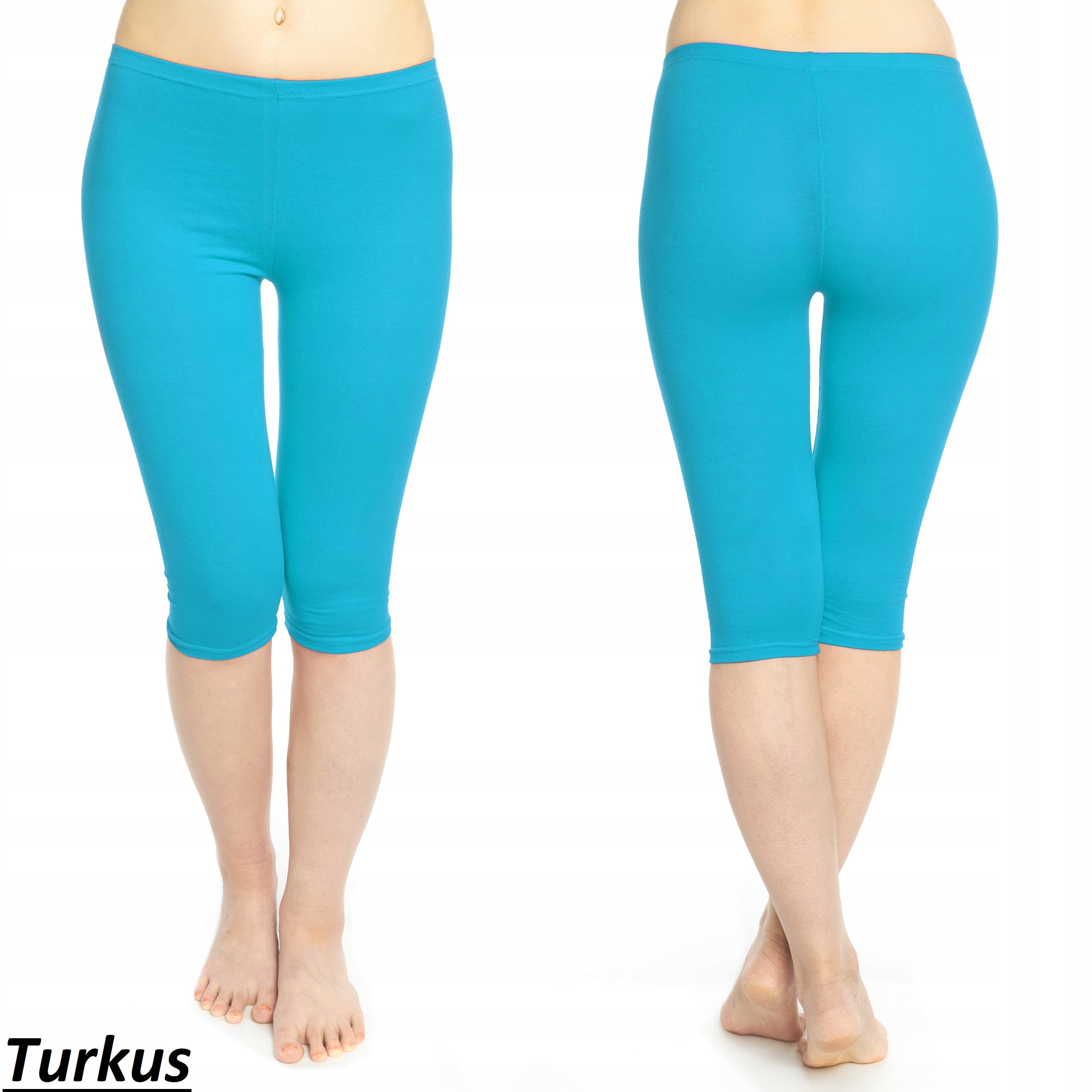 RYBACZKI LEGGINSY GETRY POLSKIE 5XL 50 BAWEŁNA MiX Rozmiar 5XL