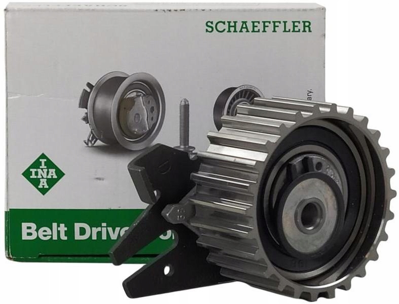 INA ROLKA NAPINACZA PASKA ROZRZĄDU 531 0844 10