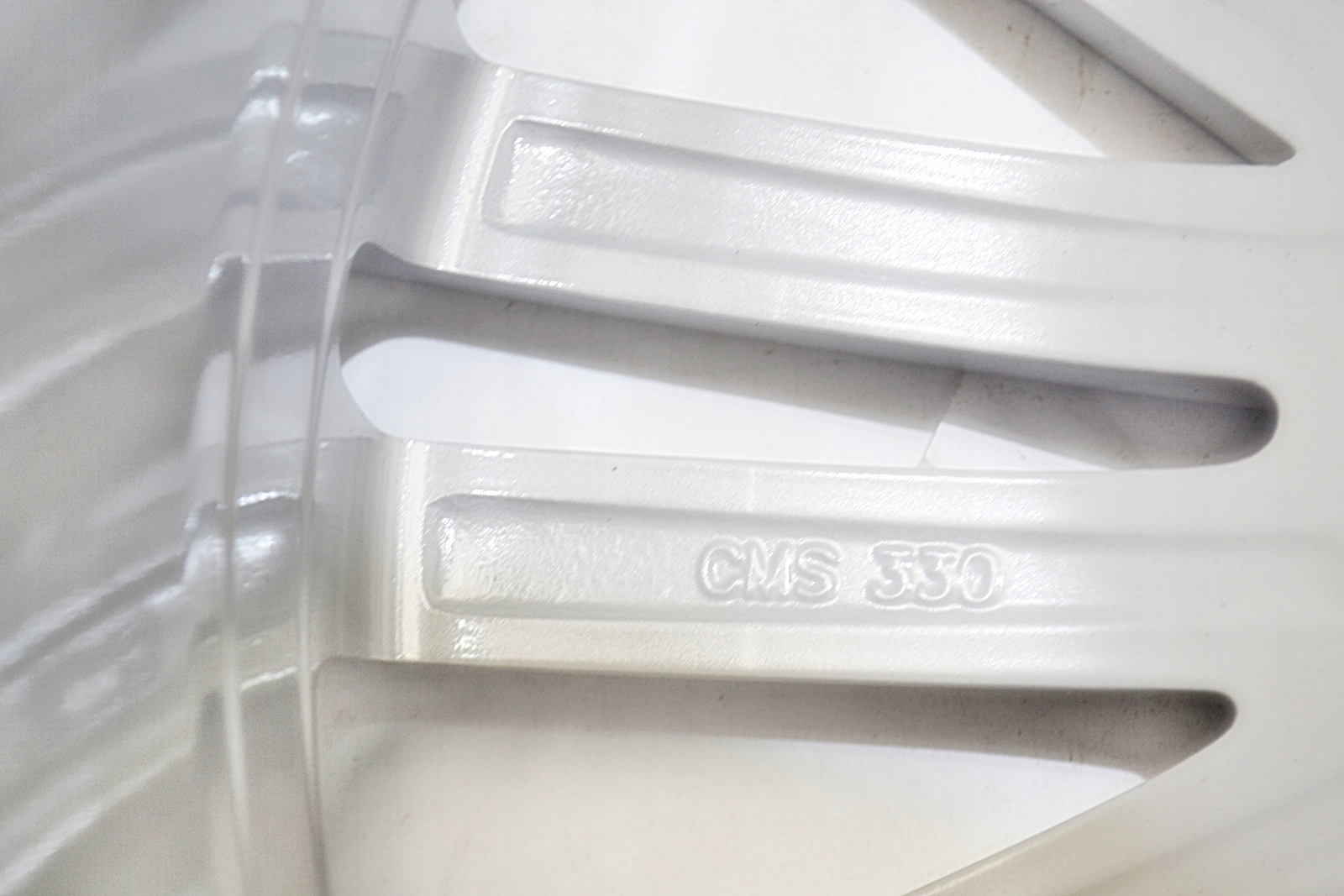 VW FELGA 17 CAL ALU 5X112 7.5J 17H2 ET47 NOWA ORYG Średnica felgi 17