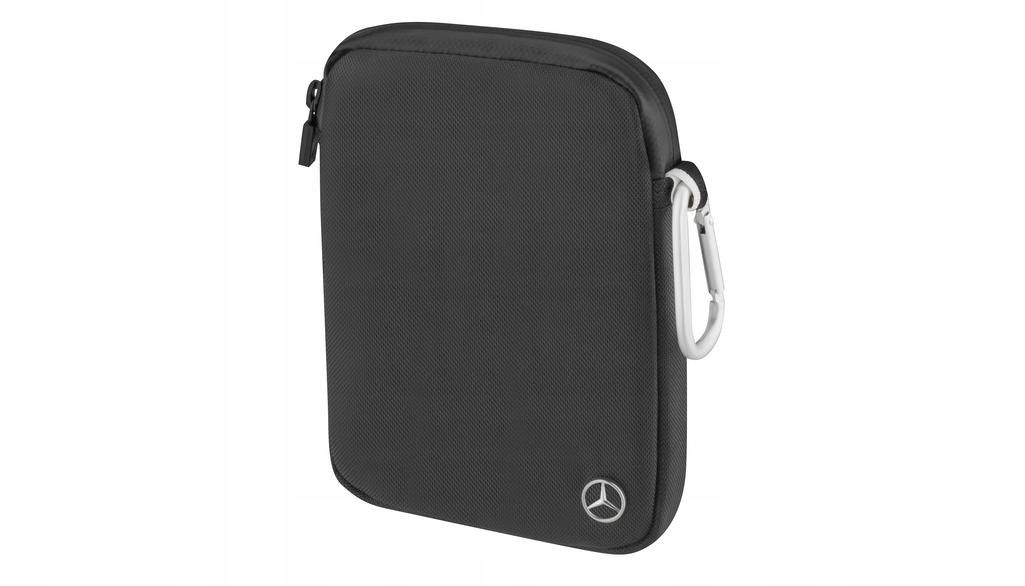 Mercedes golfový set darček