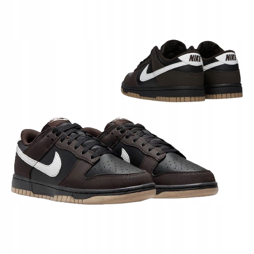 Dámské Sportovní Boty Nike Dunk Low Nn