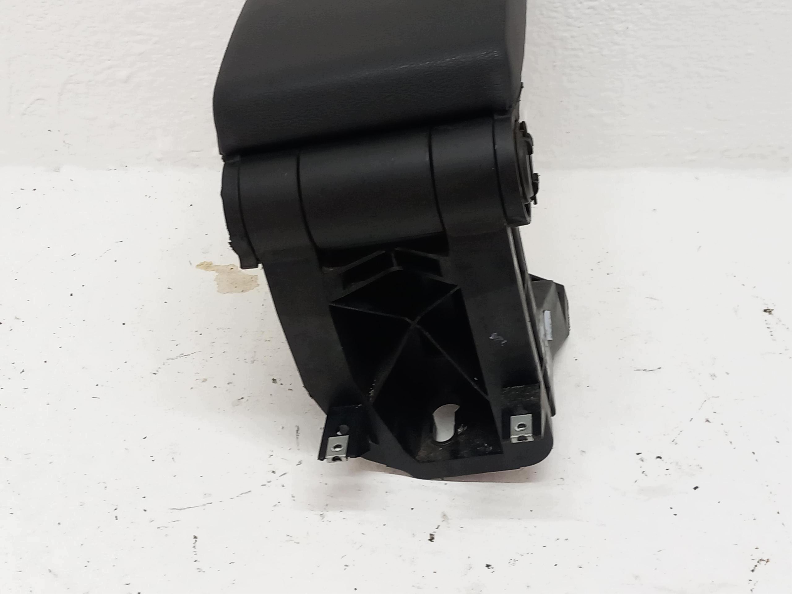 armrest front consoles black BMW 3 E46 sedan KOMBI COUPE OE 8213678