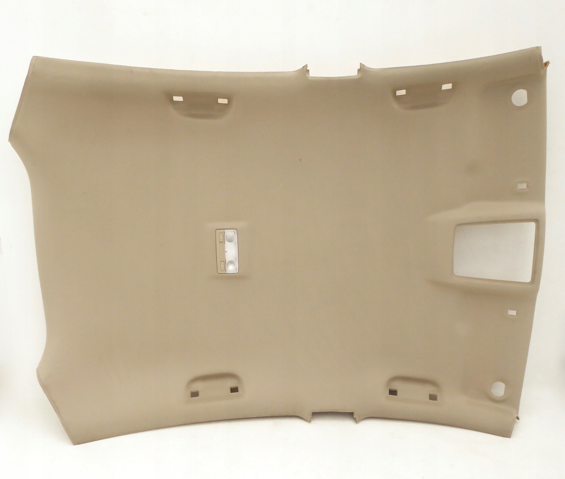 CIELO INTERNO beige OPEL INSIGNIA HB