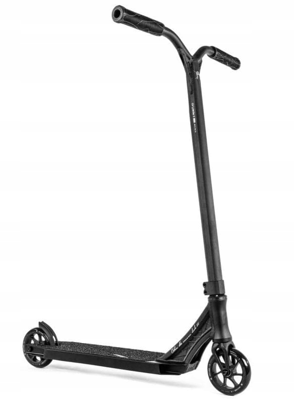 Hulajnoga wyczynowa Ethic Erawan V2 II Complete Pro Scooter S Black