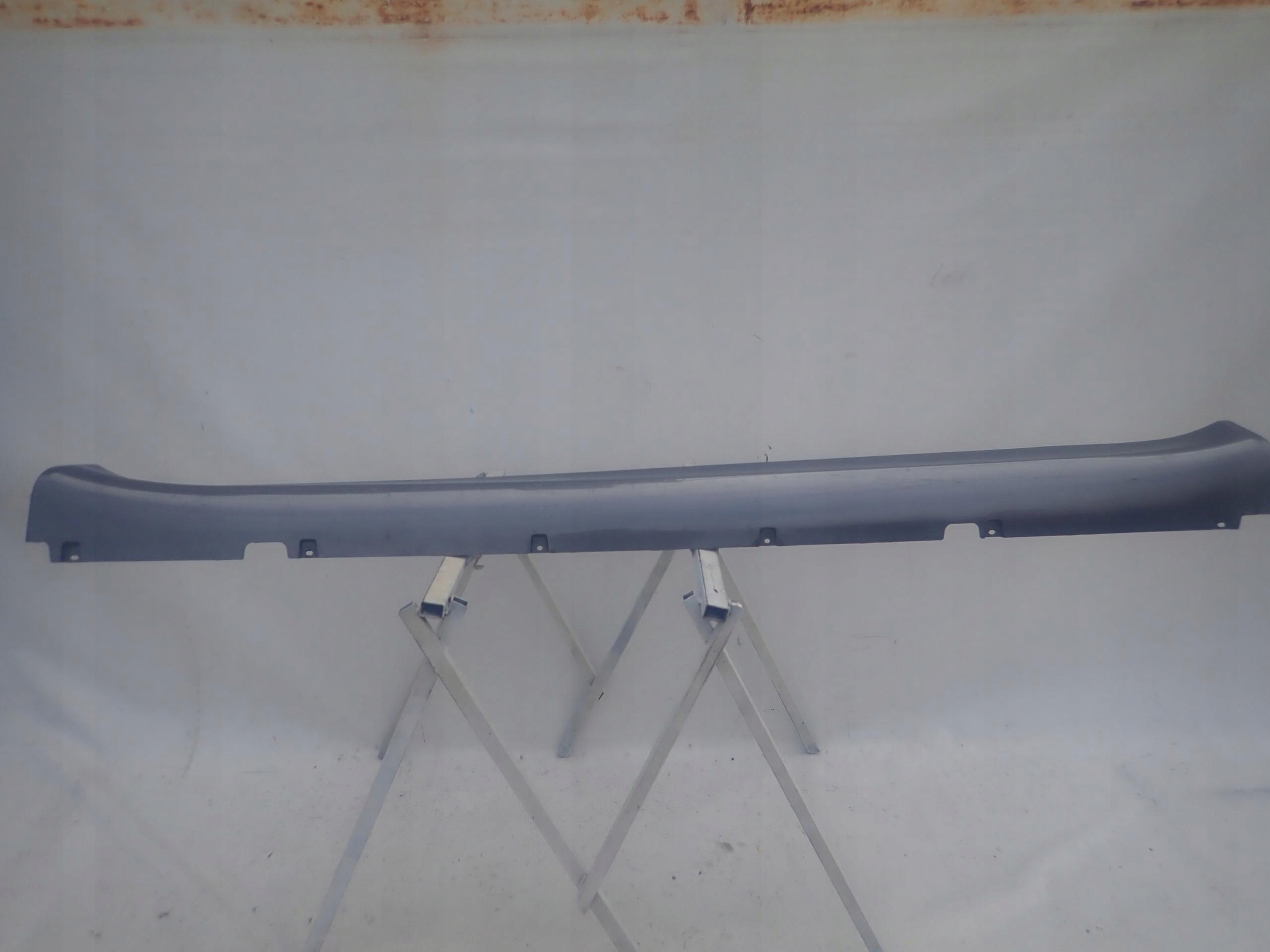 MASERATI QUATTROPORTE V threshold right moulding threshold
