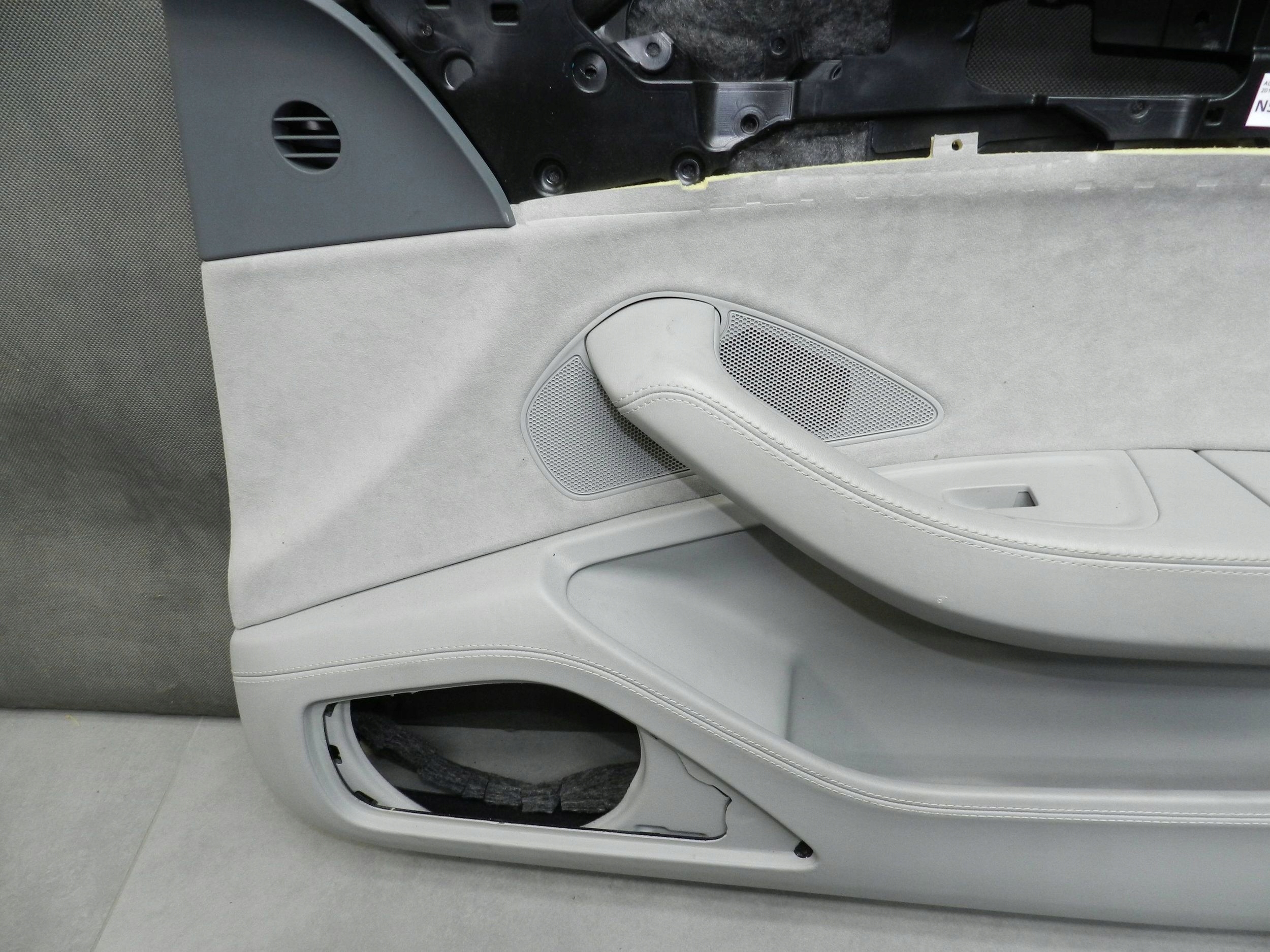 Audi A8 S8 D4 4H side door right front