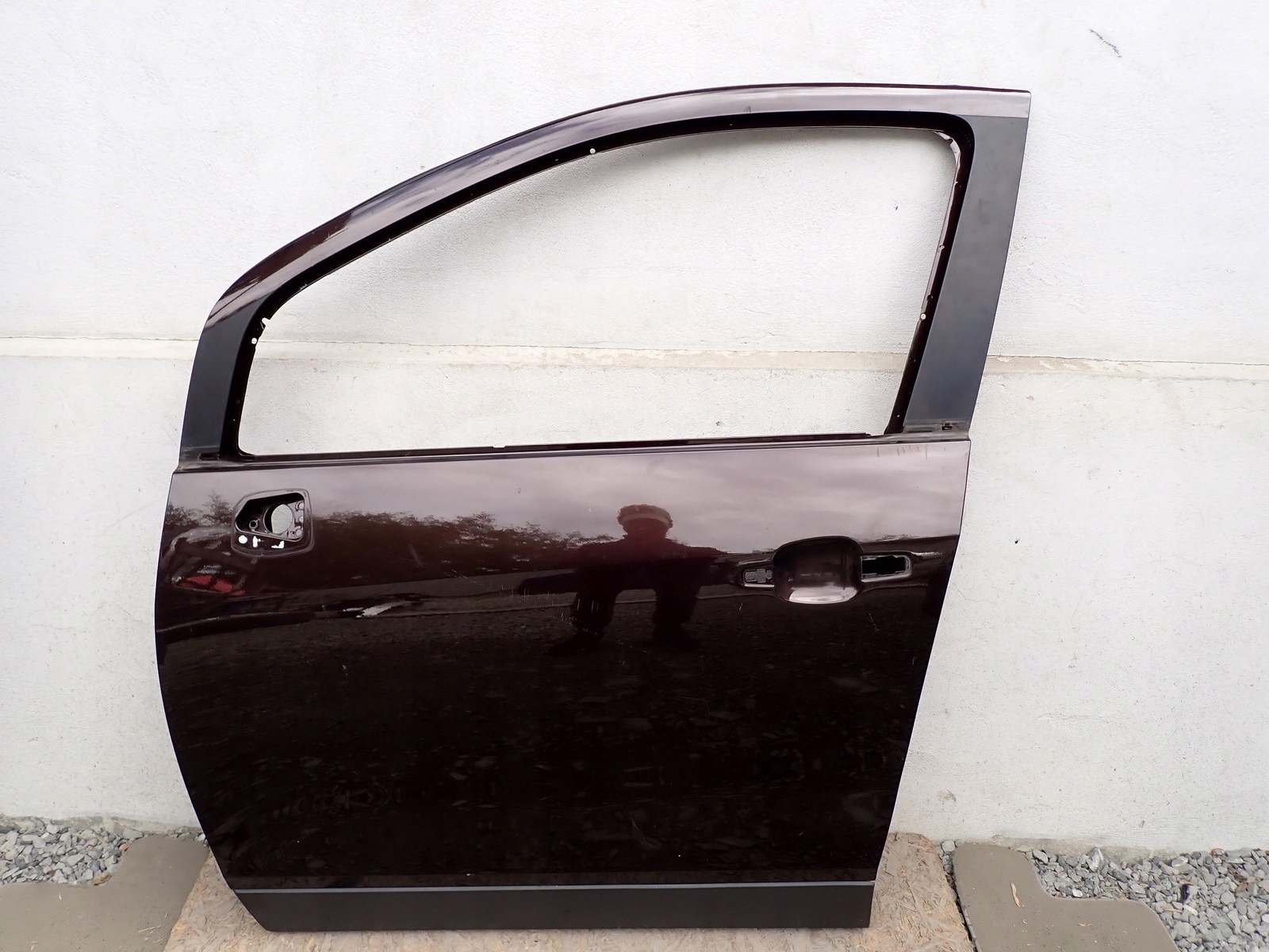door left front left front OPEL MOKKA J13 2012- 42342191