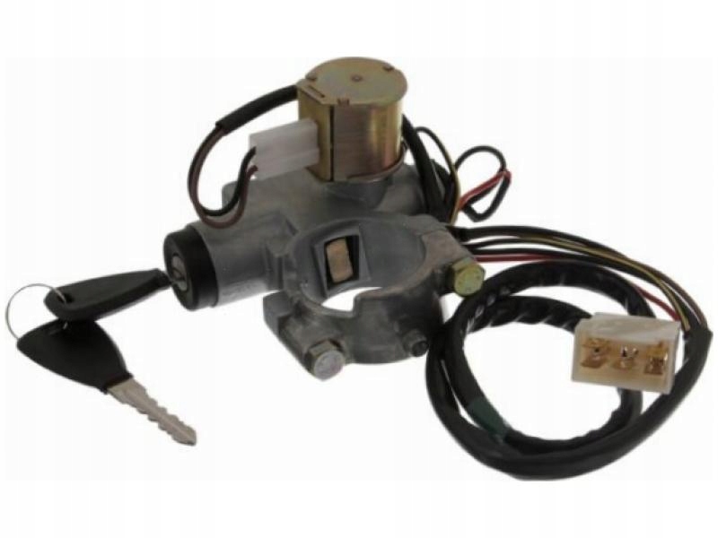 Blokovanie Volantu Febi Bilstein 17891