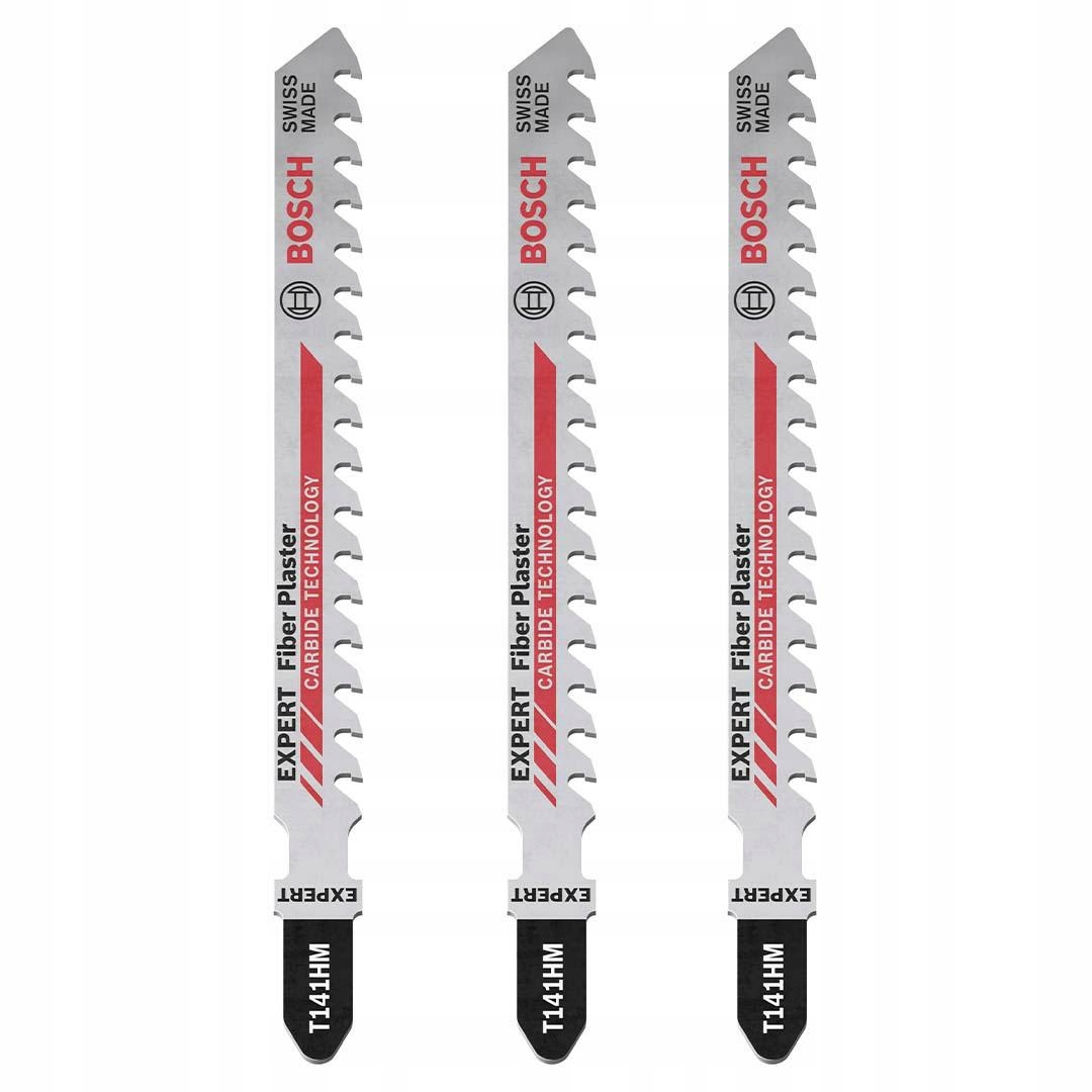 Bosch Pilový List T141HM 3ks