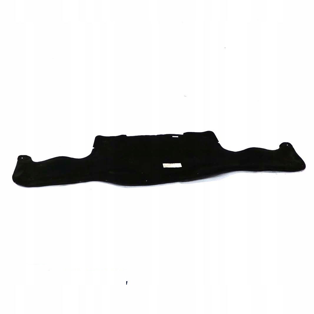 51487136797 - MINI Cooper D R55 R56 звукоизоляция капота дизель